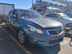 Honda Accord 2010
