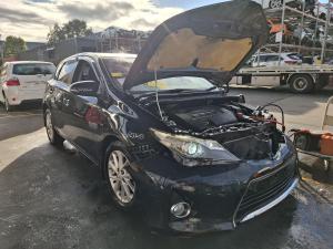 Toyota Corolla 2012