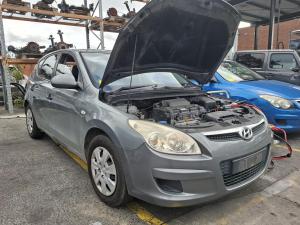 Hyundai I30 2009