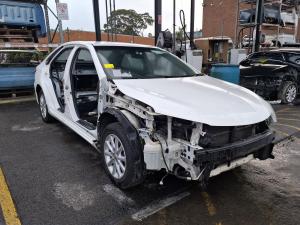 Toyota Camry 2017