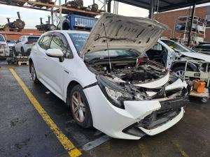 Toyota Corolla 2018