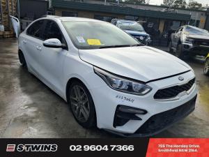 Kia Cerato 2019