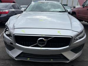 Volvo S60 2019