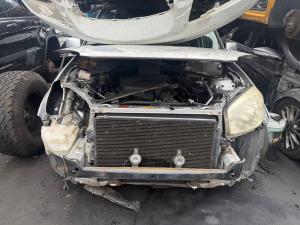 Toyota RAV4 2003