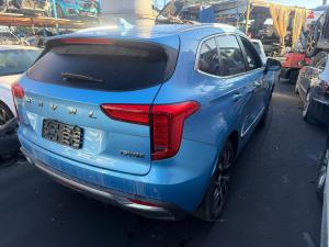 GWM Ultra 2021