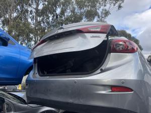 Mazda 3 2014