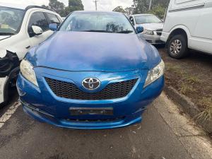 Toyota Camry 2006