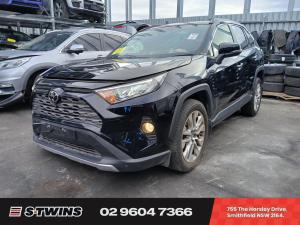 Toyota RAV4 2020