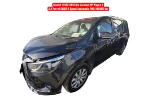Kia Carnival 2016