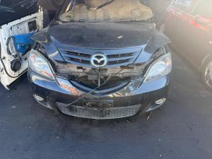 Mazda 3 2004