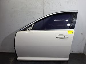 Jaguar Xf 2008