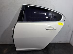 Jaguar Xf 2008