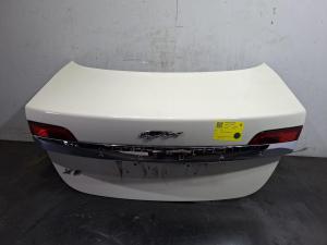 Jaguar Xf 2008