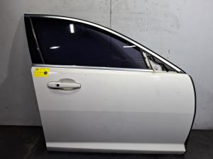Jaguar Xf 2008