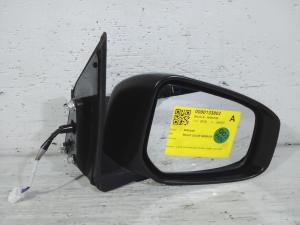 Mitsubishi Mirage 2019