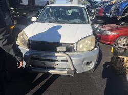 Toyota RAV4 2003