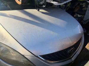 Mazda 6 2009