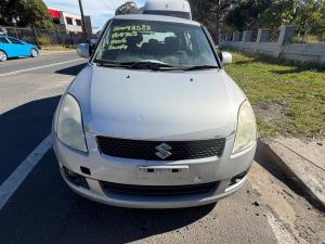 Suzuki Swift 2005