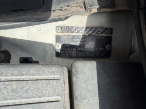 Honda Odyssey 2004