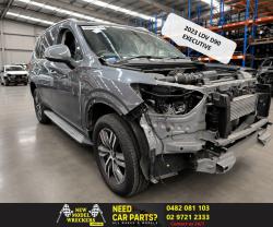 LDV D90 2023