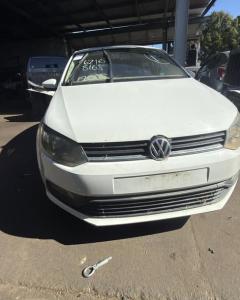 Volkswagen Polo 2016