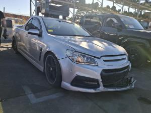 Holden Commodore 2014