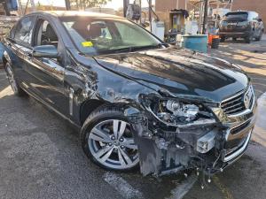 Holden Commodore 2014