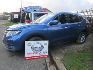 Nissan Xtrail 2020