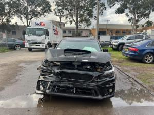 Subaru Impreza 2017