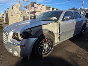 Chrysler 300C 2008