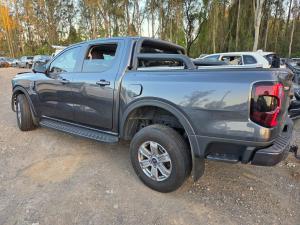 Ford Ranger 2023