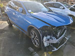 BMW X2 2019
