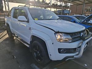 Volkswagen Amarok 2012