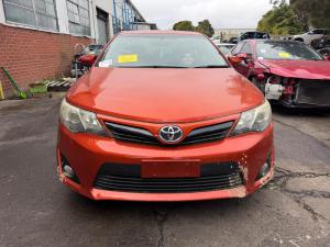 Toyota Camry 2014