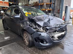 Mazda 2 2010