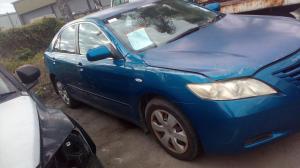 Toyota Camry 2007