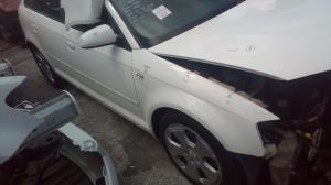 Audi A3 2005