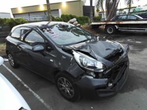 Kia Rio 2014