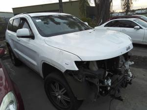 Chrysler Grand Cherokee 2014