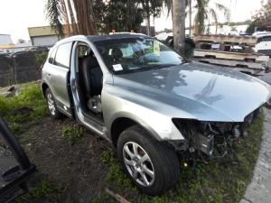 Audi Q5 2010