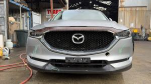 Mazda Cx 5 2017