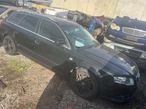 Audi A4 2008