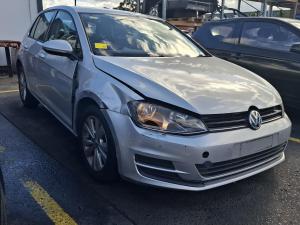 Volkswagen Golf 2013