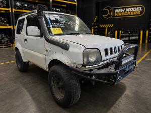 Suzuki Jimny 2011