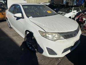 Toyota Camry 2014