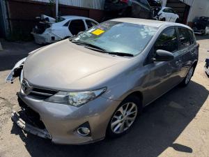Toyota Corolla 2014