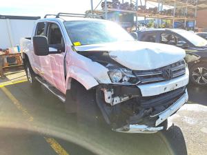 Volkswagen Amarok 2013