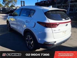 Kia Sportage 2019
