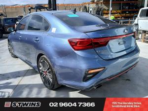 Kia Cerato 2020