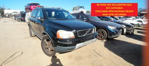 Volvo XC90 2009